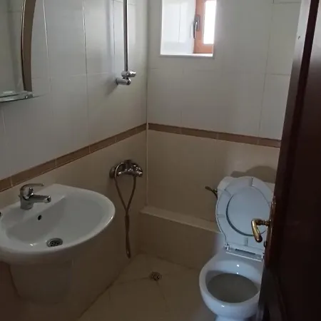 къща за гости- мила Maison d'hôtes 3*