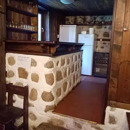 къща за гости- мила Maison d'hôtes Bansko