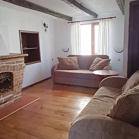 къща за гости- мила Bansko