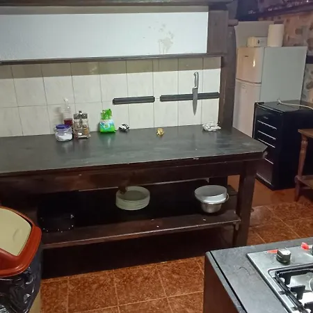 Maison d'hôtes къща за гости- мила