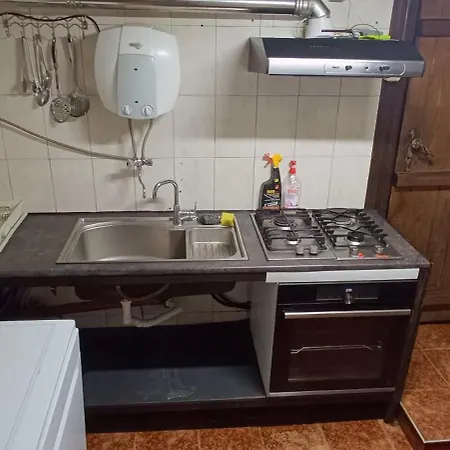 къща за гости- мила Maison d'hôtes 3*