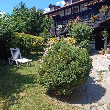 къща за гости- мила Bansko