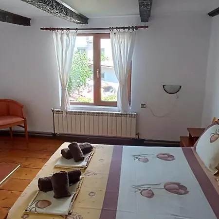 къща за гости- мила Maison d'hôtes 3*