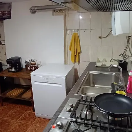 къща за гости- мила Maison d'hôtes 3*