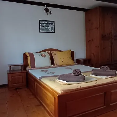 къща за гости- мила Casa de hóspedes 3*