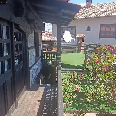 къща за гости- мила Casa de hóspedes