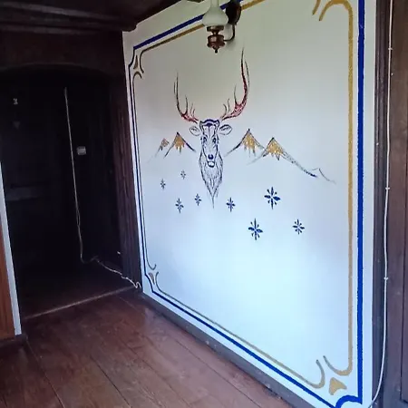 къща за гости- мила 3*