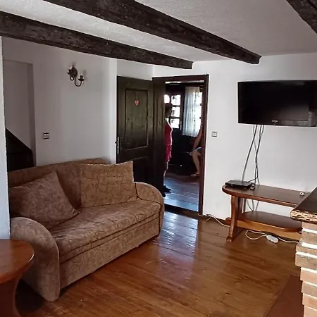 къща за гости- мила 3* Bansko