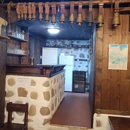 къща за гости- мила Къща за гости 3*