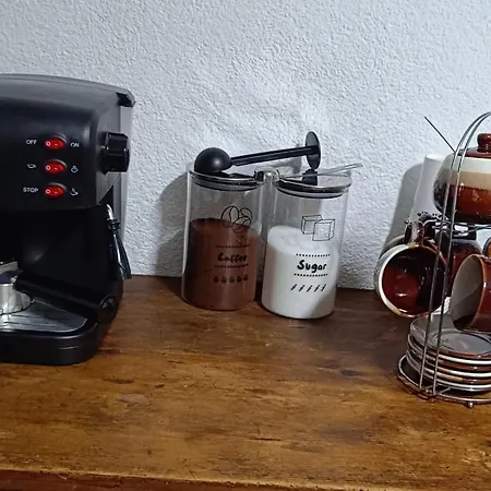 къща за гости- мила Guest house 3*