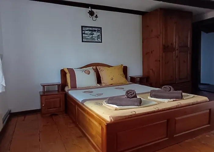 къща за гости- мила Gasthof 3*