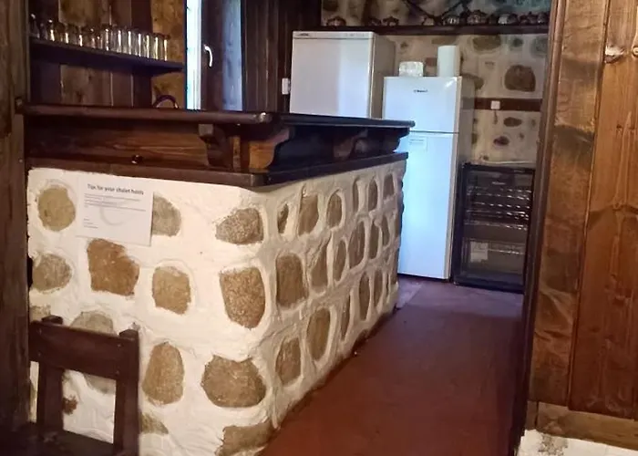 къща за гости- мила Gasthof Bansko