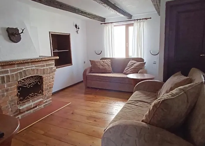 къща за гости- мила Bansko