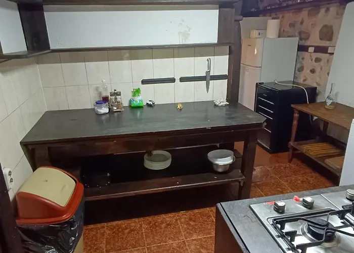 Gasthof къща за гости- мила