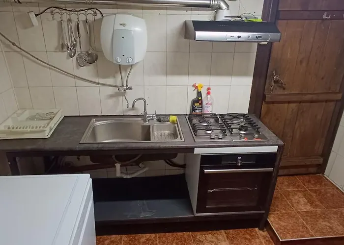 къща за гости- мила Gasthof 3*