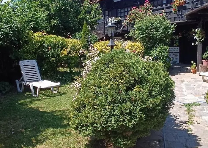 къща за гости- мила Bansko