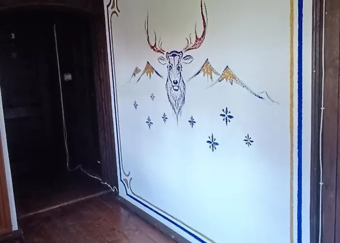 къща за гости- мила 3*