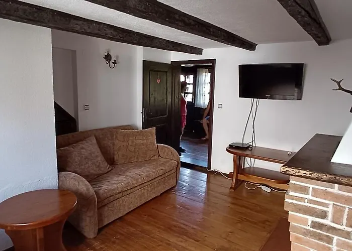 къща за гости- мила 3* Bansko