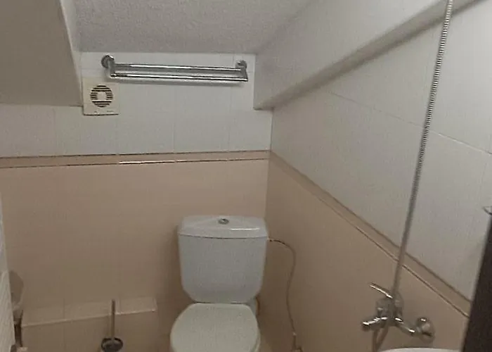 къща за гости- мила 3*